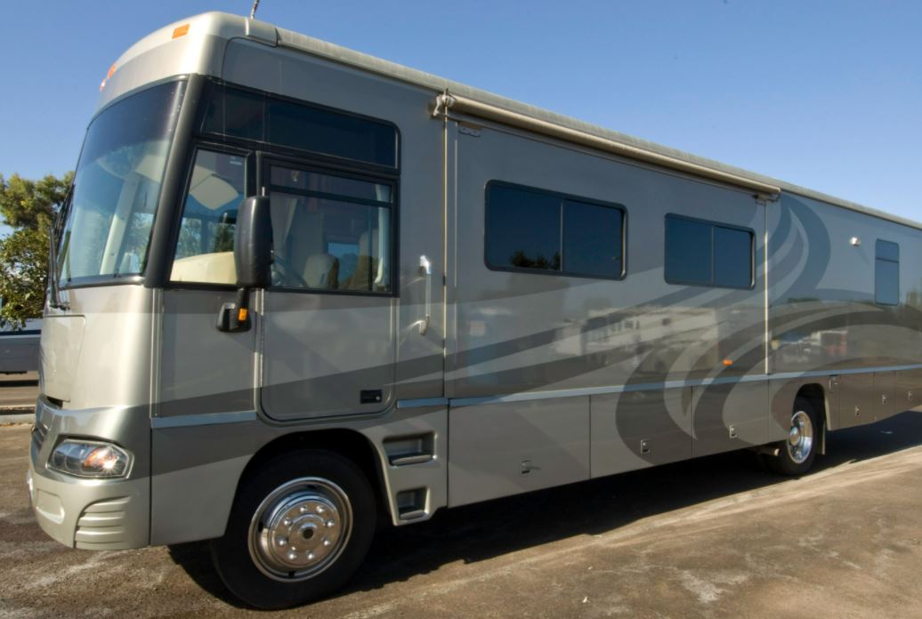 Motor Coach | Kresky Auto Repair