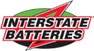 Interstate Batteries Logo