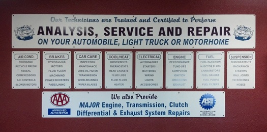 Centralia car service | Kresky Auto Repair & Electric | Image