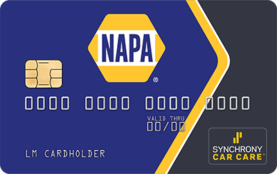 NAPA Easy Pay | Kresky Auto Repair & Electric